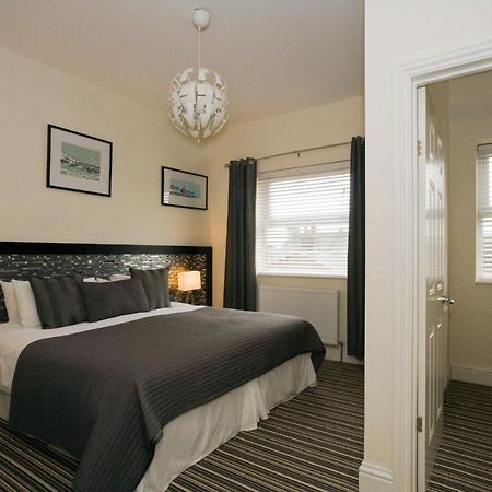 The Guest House Broadstairs Exterior foto