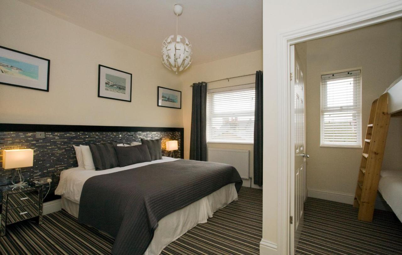 The Guest House Broadstairs Exterior foto