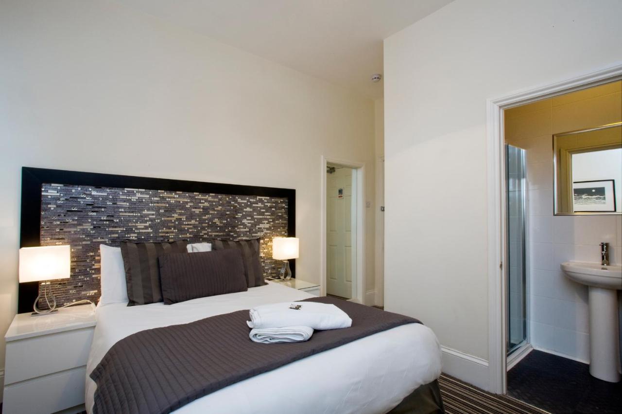 The Guest House Broadstairs Exterior foto