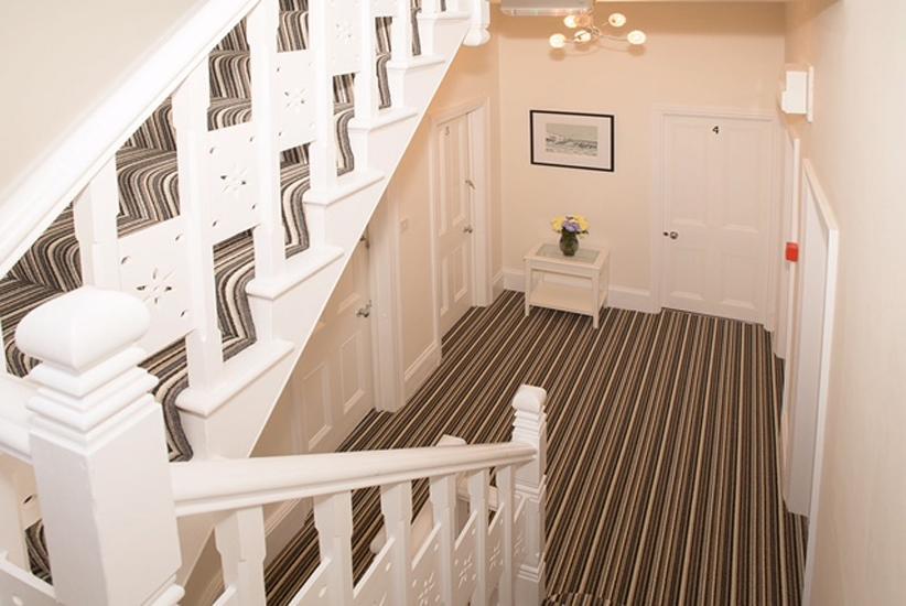 The Guest House Broadstairs Exterior foto