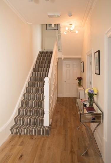 The Guest House Broadstairs Exterior foto