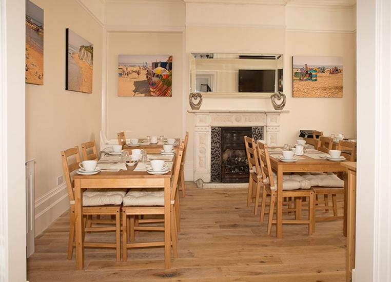 The Guest House Broadstairs Exterior foto