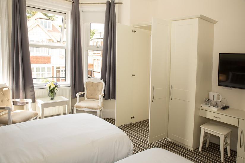 The Guest House Broadstairs Exterior foto